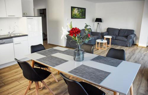 Barrierefreie Ferienwohnung Trüben (Zerbst/Anhalt) - Foto 27