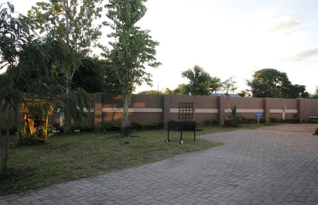 Asante Apartments - Foto 25