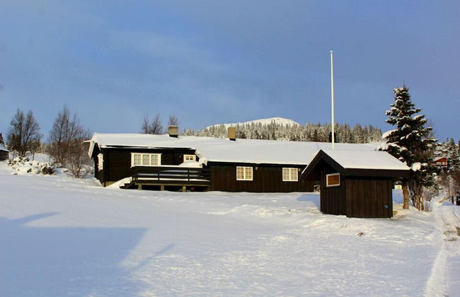 Lilleset Cabin - Gol - Photo 1