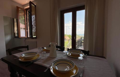 Agriturismo Nonno Dante - Casa Leccino - Foto 21