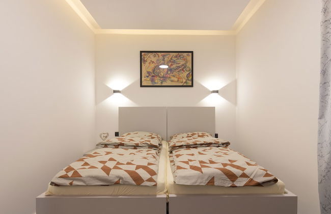 Deluxe Feliciano Apartments - Foto 9