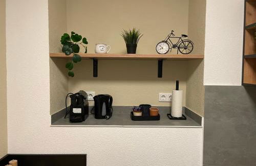 Europa Apartments nähe Düsseldorf Messe, Airport - Foto 7