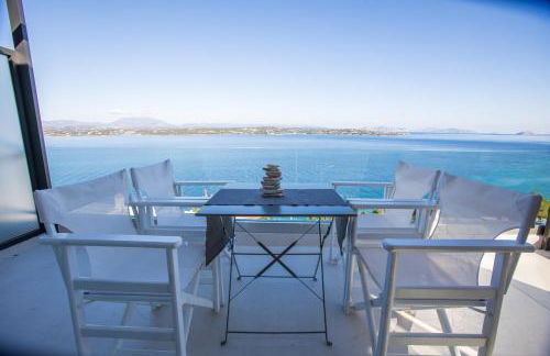 Raise Spetses Sea View Villa - Photo 29