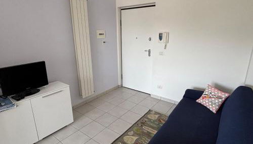 Pineto-Italy-Appartamento vista Mare e Pineta - Photo 2