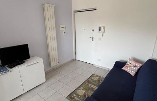 Pineto-Italy-Appartamento vista Mare e Pineta - Photo 2