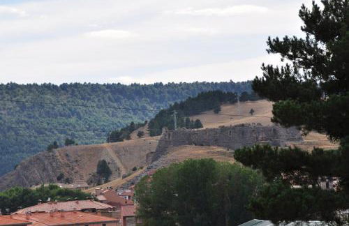 CASA RURAL MIRADOR DE PINARES - Foto 16