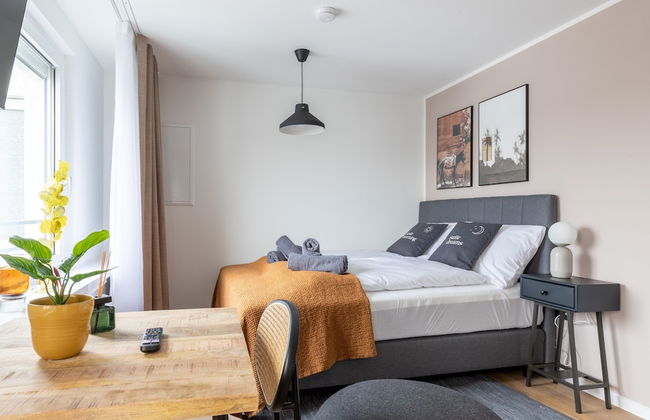 Limehome Essen Kettwiger Str. - Foto 12