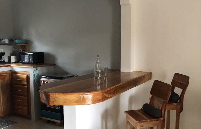 Seacret Studios - Cozy Jamaican Retreat Apts by RedAwning - Photo 15