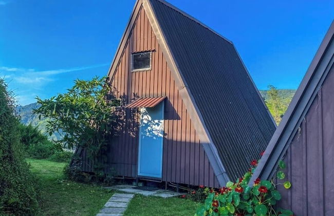 Nuwaraeliya backpack hostel - Foto 7