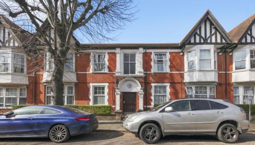 Ealing Hububb Stay - Foto 5