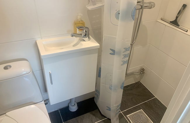 Apartment in Hagersten Stockholm - Photo 8