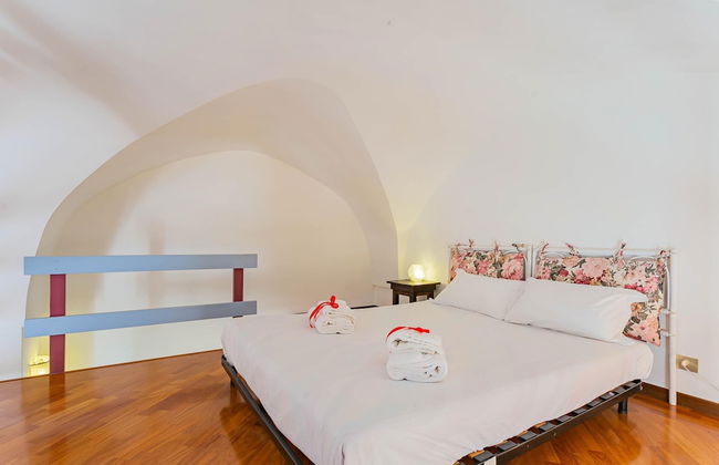 Nei Vicoli by Wonderful Italy - Foto 25