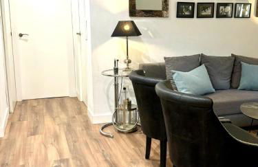 Apartamento con Parking El Rincón del Arte Granada Centro - Foto 19