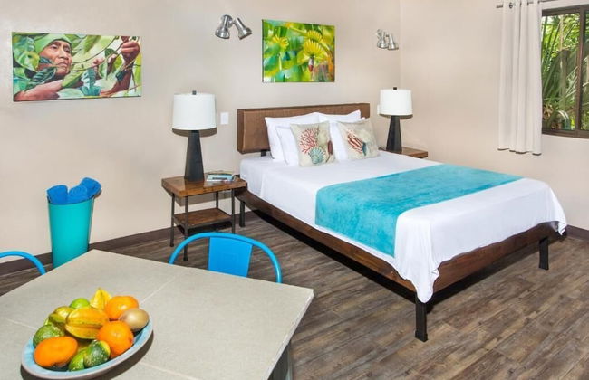 Tico Tico Villas Adult Only - Foto 24