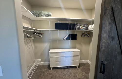 MonArk Chalet - Foto 17