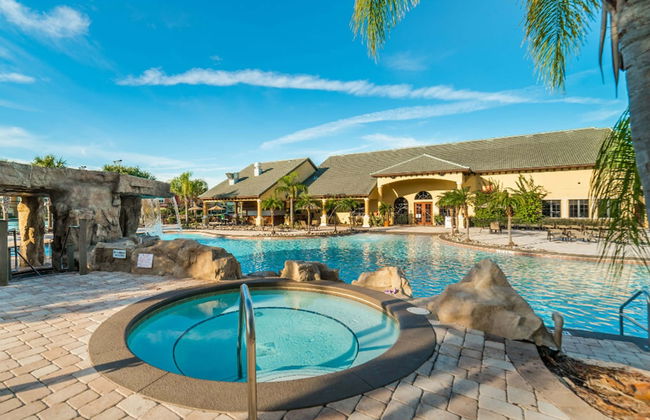 Lake View Paradise - Foto 24