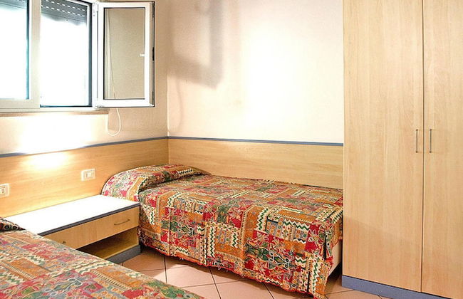 Grado Belvedere AC Apartment - Foto 2