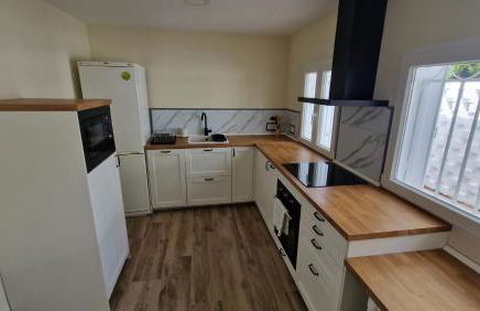 A Leira - Chalet con Piscina en Becerril de la Sierra - Foto 23