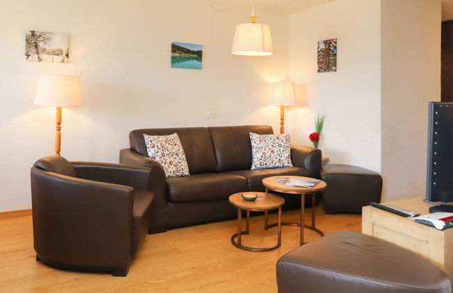 Terrasse Des Alpes 2005 - Foto 6