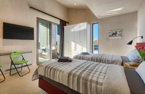 Villen Matija & Mima - Foto 80