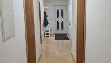 Große 3-Zimmer Wohnung Biggesee- Olpe ideal für Teams oder Familien - Foto 5