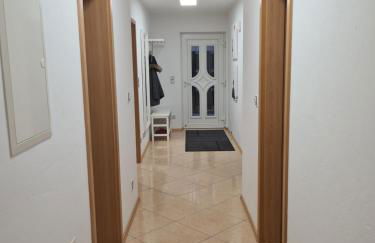 Große 3-Zimmer Wohnung Biggesee- Olpe ideal für Teams oder Familien - Foto 5