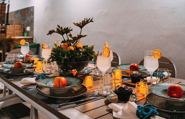 Villa De Marcos - Foto 63