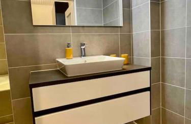 Studioappartement mit Privatgarten in ruhiger Wohnsiedlung - Foto 9