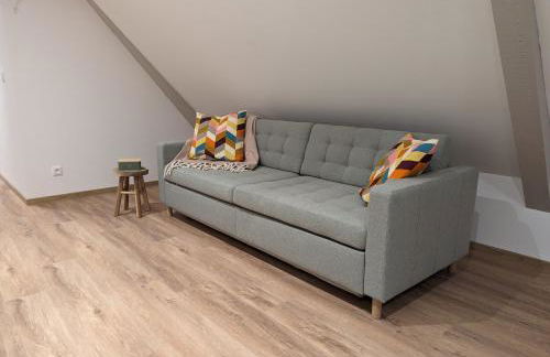 Le Cosy Bus 230 direct Marché de Noël 20min - Foto 13