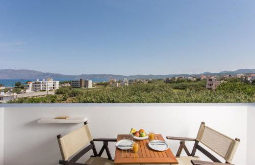 Mirtilos Studios & Apartments - Foto 114