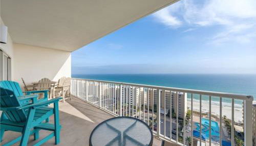 Crystal Tower 1604 by Youngs Suncoast - Foto 2