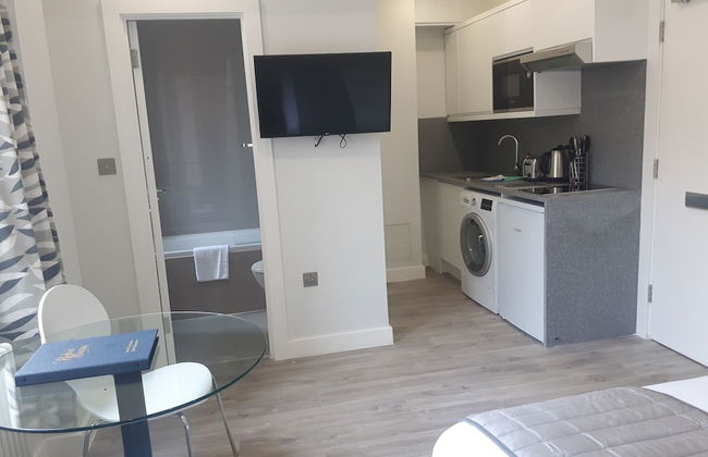 Chelsea Cloisters Serviced Apartments - Foto 30