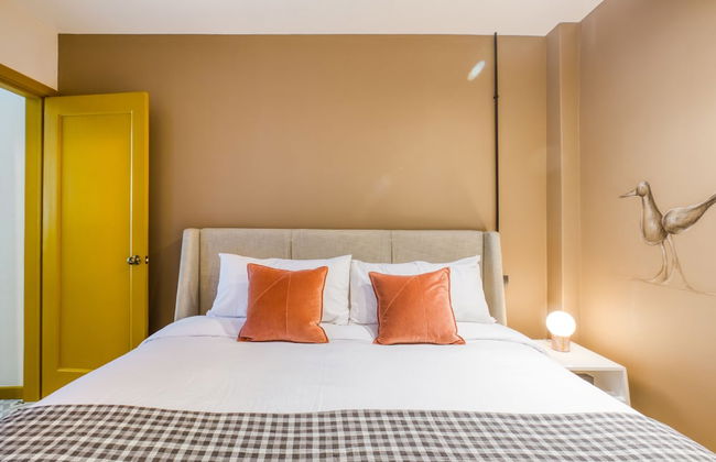 Casa Miravalle - Foto 8