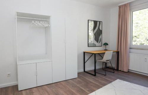 80qm Luxuriöse Designerwohnung im Herzen Bochums - Foto 3
