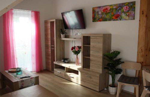 Ferienwohnung am Fuße der Burg Hohenzollern - Foto 1