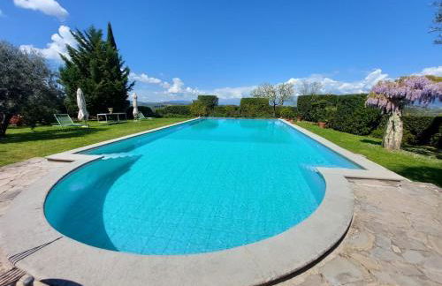 VILLA GIOTTO Florence - Foto 22