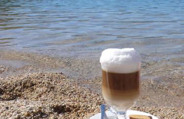 CORSE - Lumio, Balagne petite maison loft, vue imprenable sur le Golfe de Calvi - Foto 13