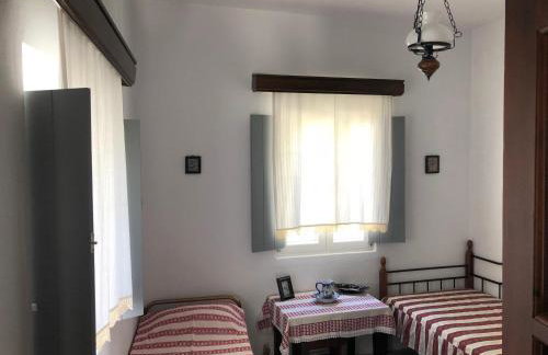 Traditional house - Apeiranthos Naxos - Foto 29