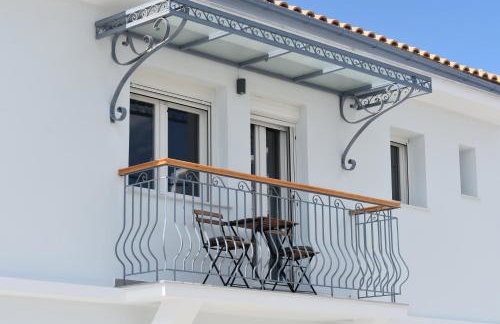 Clio Παραθαλάσσια κατοικία στις Αλυκές Βόλου Παπαδάκου 11 - Foto 16