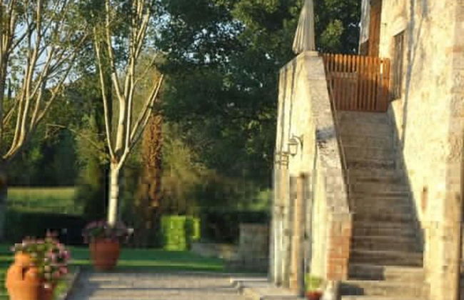 Podere La Chiusella - Foto 36