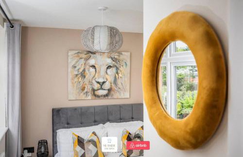 Treeside Place l Seaside Escapes Short Lets & Serviced Accommodation - Foto 13