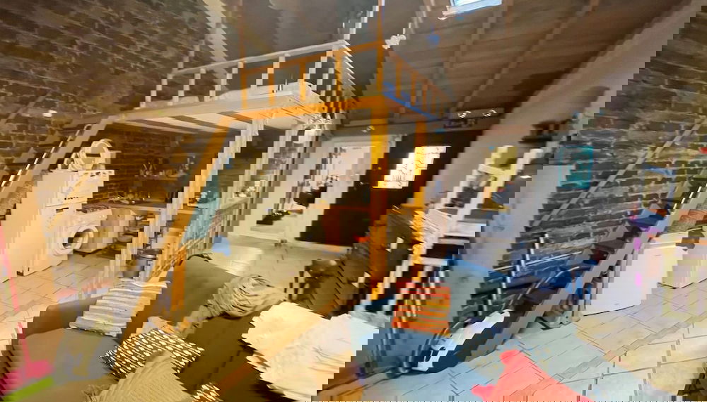 The Crypt Corfu Center Port - Foto 1, Imagen principal