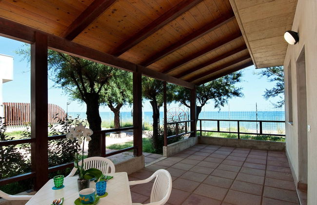 Villaggio Azzurra - Photo 36