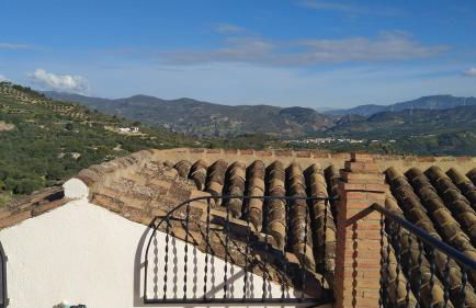 Lecrin Valley holiday home - Foto 28