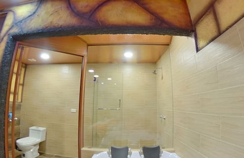 Hosteria Soroma - Photo 3