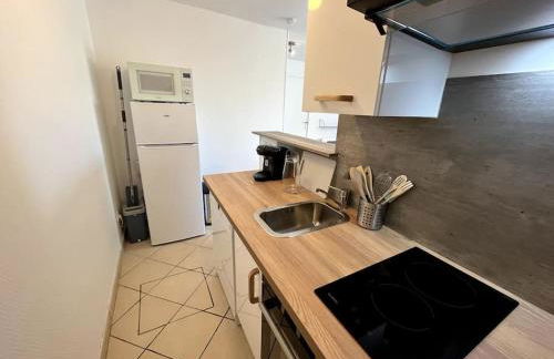 Auva - SILS Maison 48 m2 à 5 minutes à pied de la plage - Foto 9