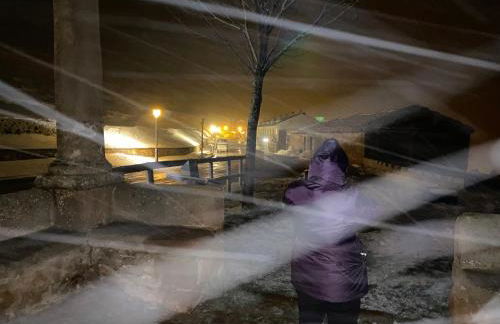 Casa ELENA i MARTA , Valdelinares - Foto 42