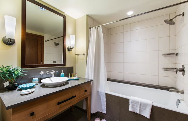 Two-bedroom Villas at Ko Olina Beach Villas Resort - Photo 68