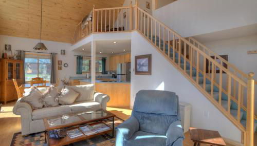 Beaver Creek Cabin in South Fork CO - Foto 4