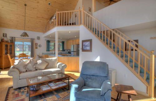 Beaver Creek Cabin in South Fork CO - Foto 4